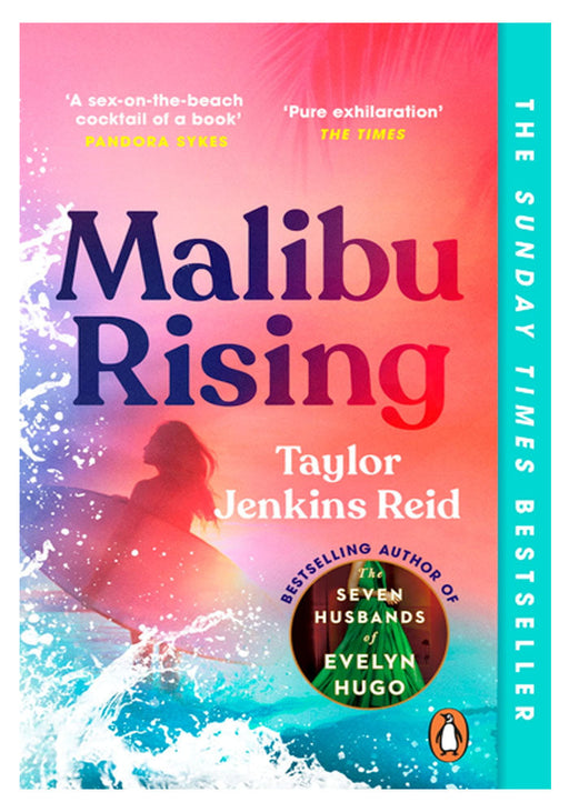 Malibu Rising