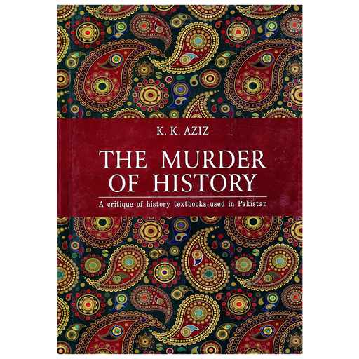 The Murder of History