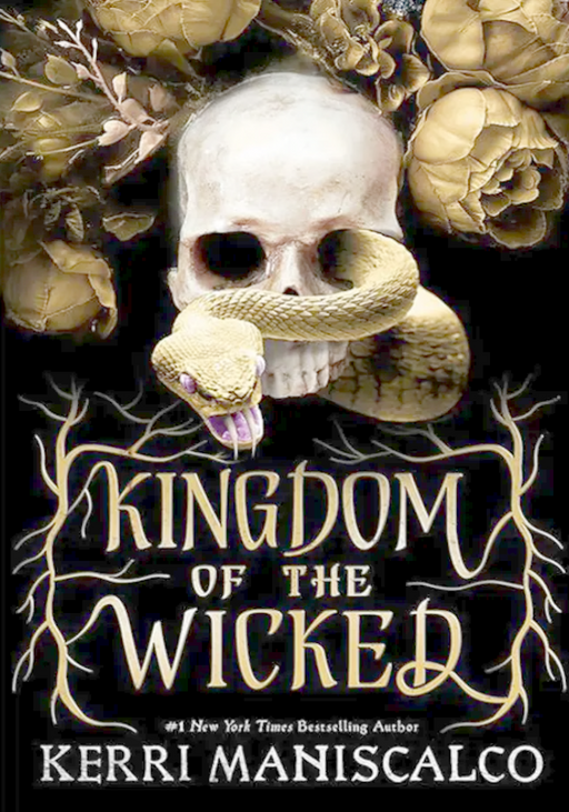 Kingdom of the Wicked