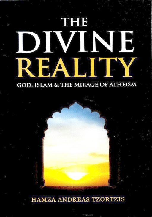 The Divine Reality