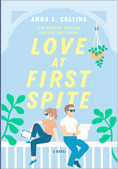 Love at First Spite