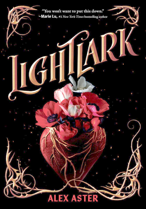 Lightlark