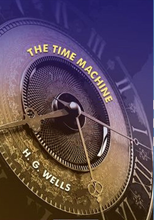 The Time Machine