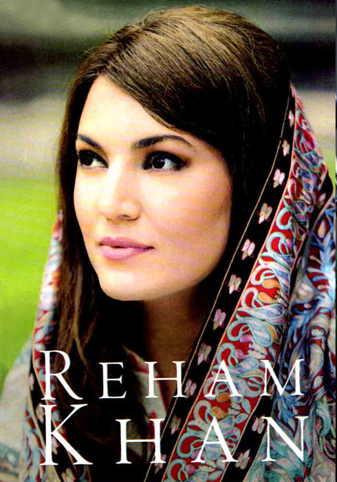 Reham Khan