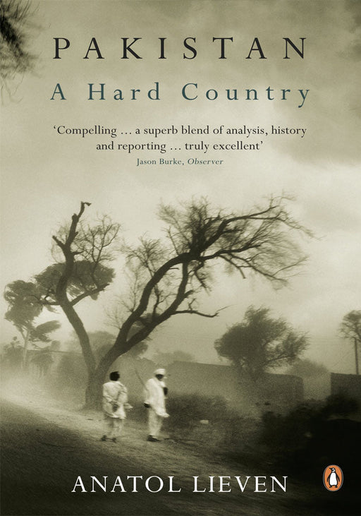 Pakistan: A Hard Country|