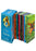 The Complete Chronicles of Narnia ( Boxed Set 7 Books )