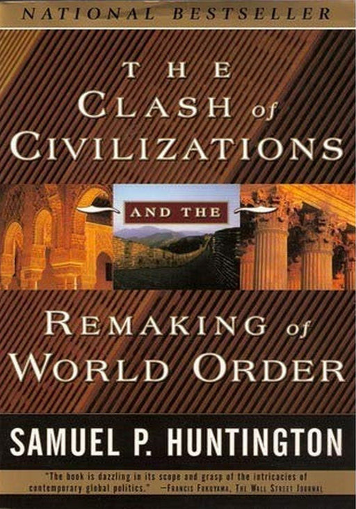 The Clash of Civilizations