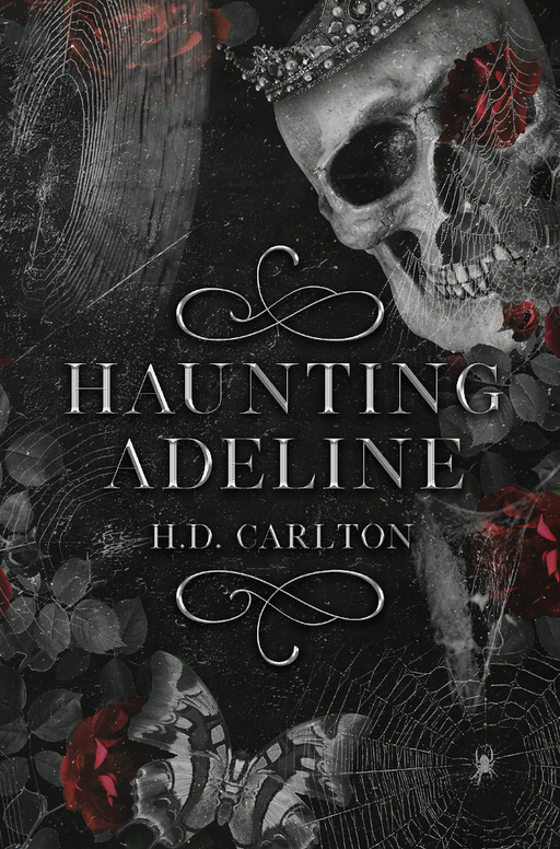 Haunting Adeline