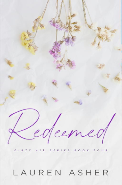 Redeemed