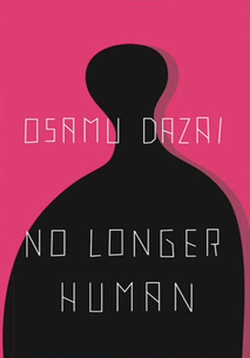 No Longer Human