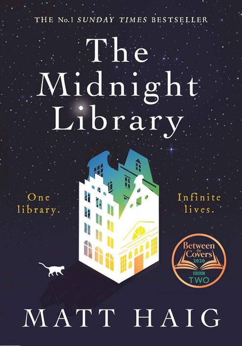 The Midnight Library