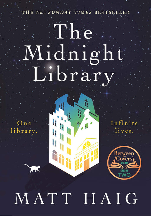 The Midnight Library