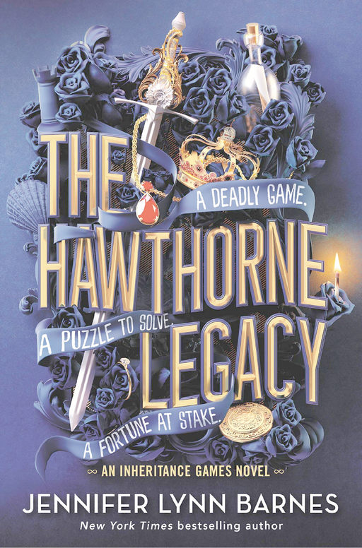 The Hawthorne Legacy