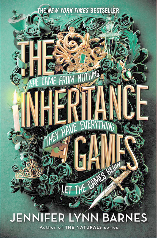 The Inheritance Games