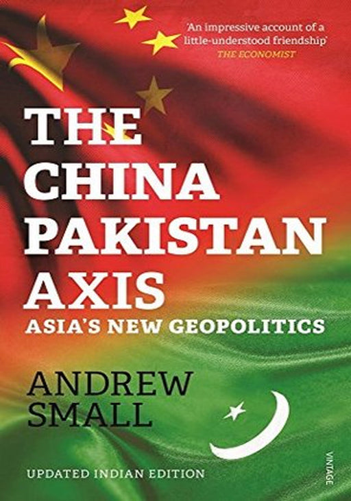 The China-Pakistan Axis