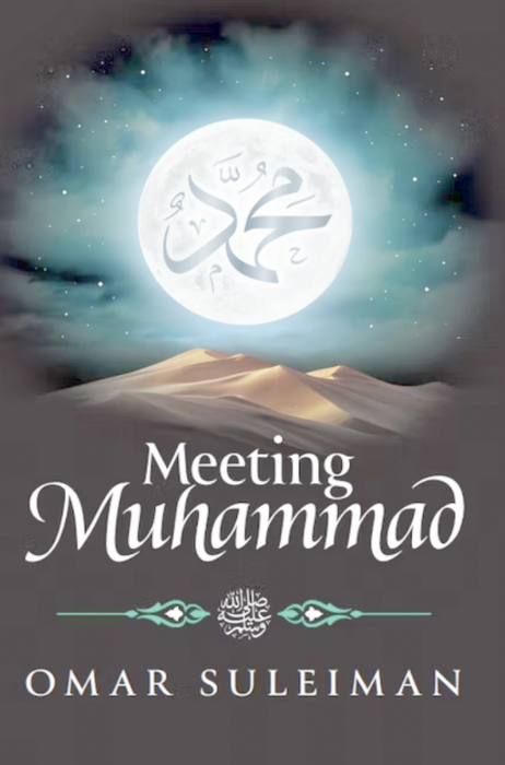 Meeting Muhammad