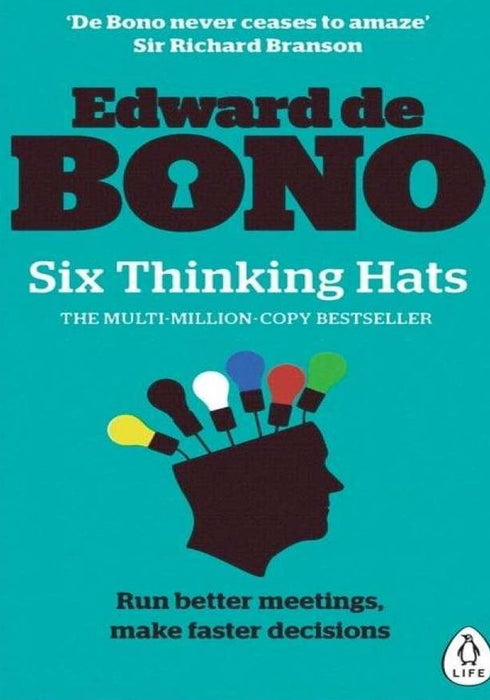 Six Thinking Hats