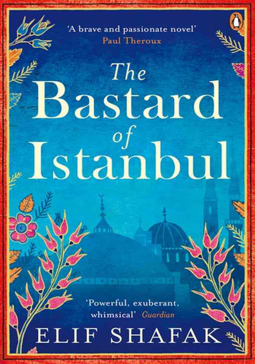 The Bastard of Istanbul