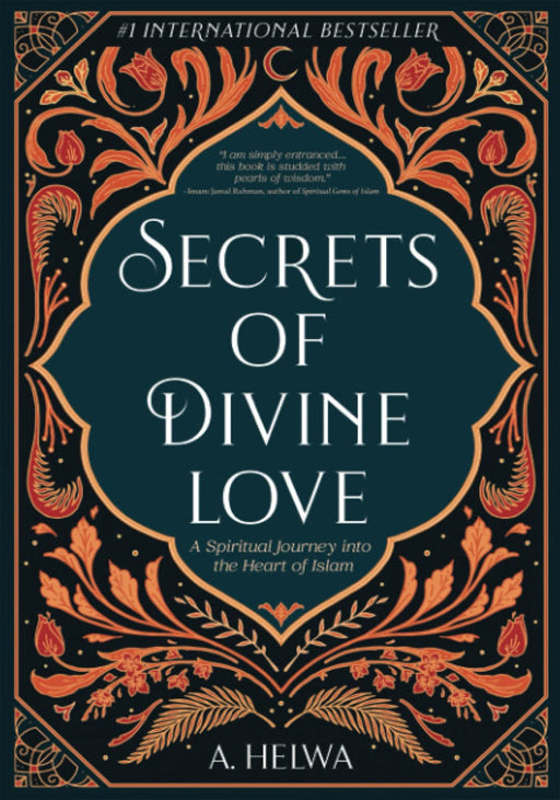 Secrets of Divine Love 