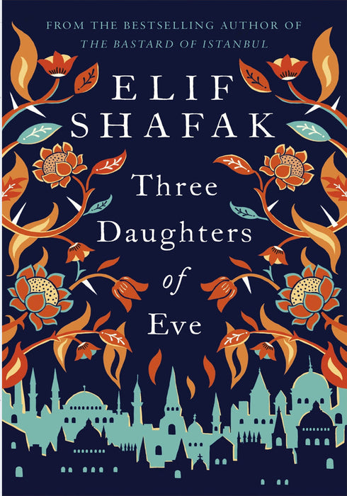 Three Daughters of Eve