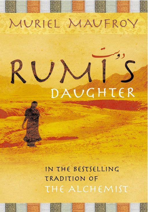 Rumi's Daughter