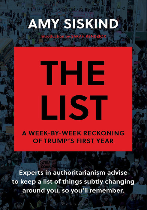 The List