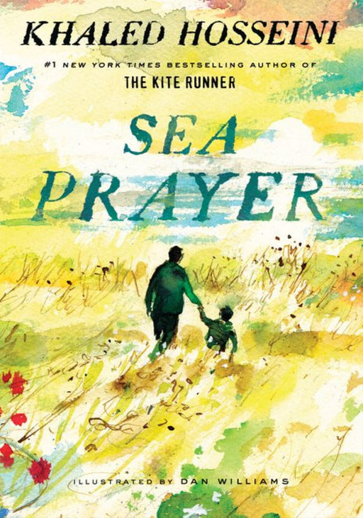 Sea Prayer