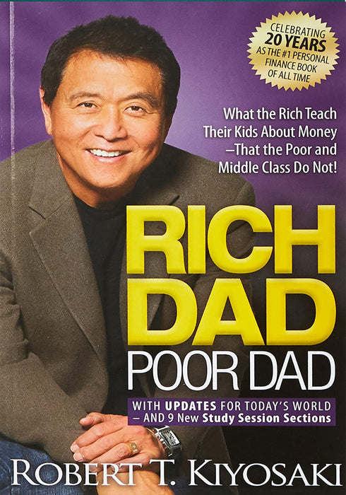 Rich Dad, Poor Dad