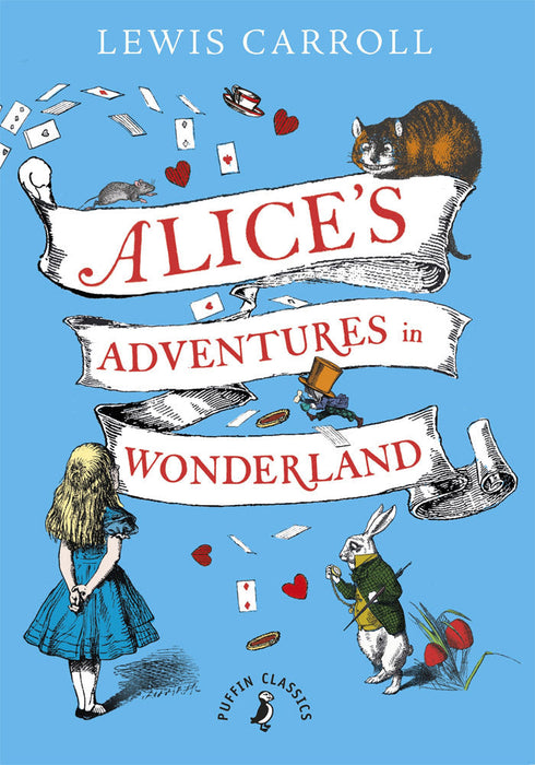 Alice's Adventures in Wonderland