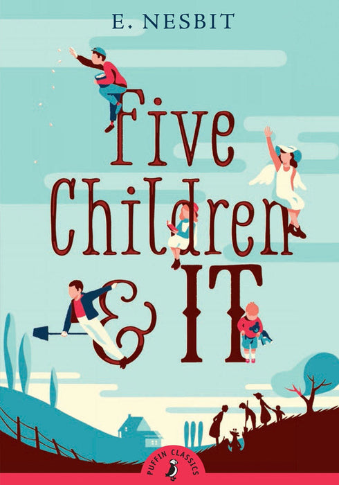 Five Children and It