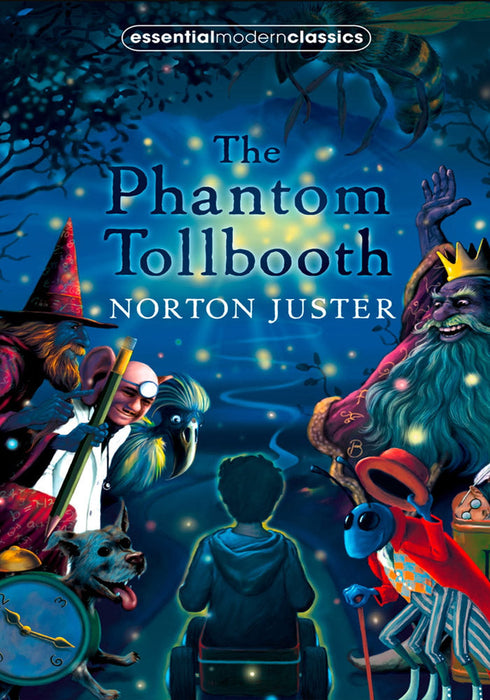 The Phantom Tollbooth