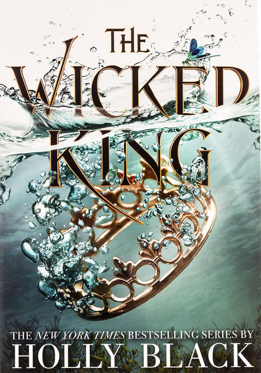 The Wicked King