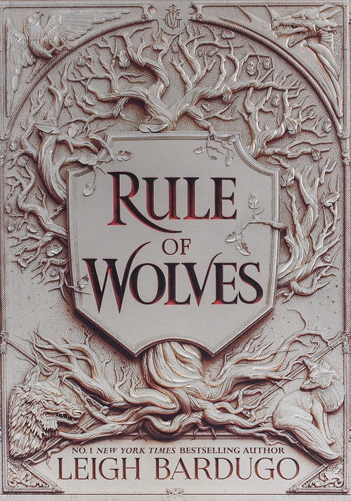 Rule of Wolves