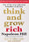 Think and Grow Rich