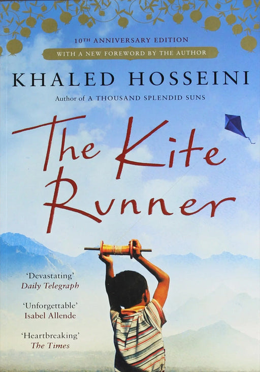 The Kite Runner