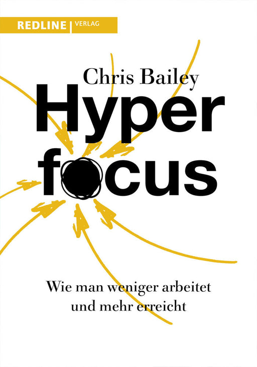 Hyper focus