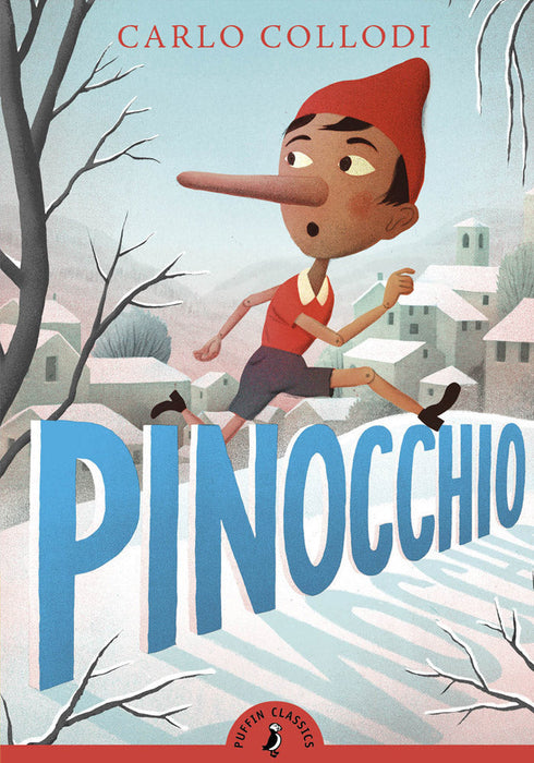 Pinocchio