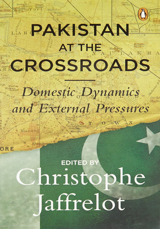 Pakistan At The Crossroads