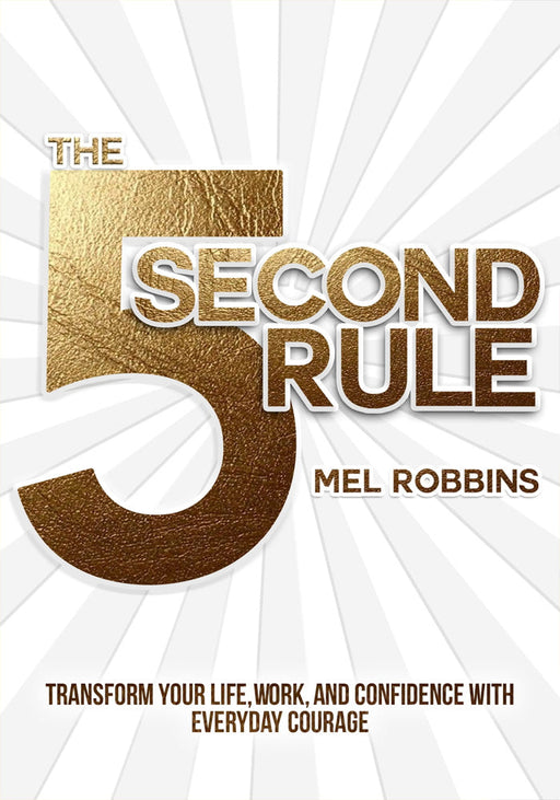 The 5 Second Rule: