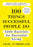 100 Things Successful People Do