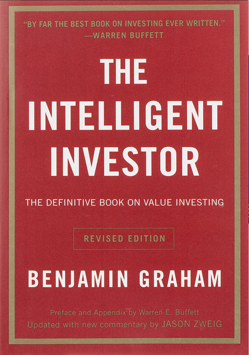 The Intelligent Investor 