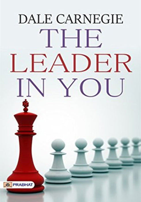 The Leader In You: