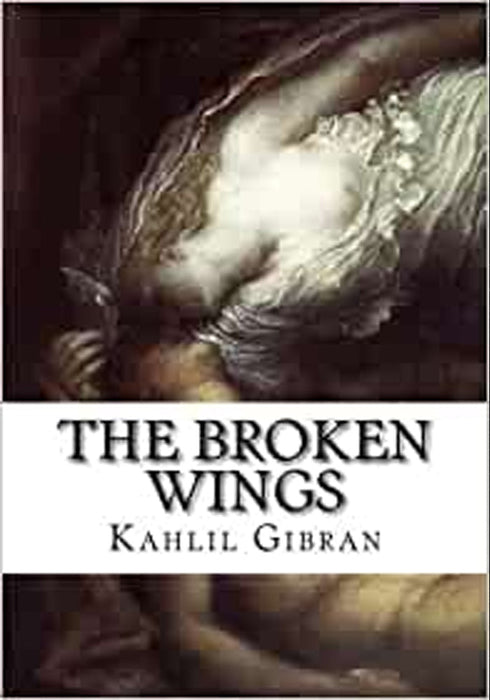 The Broken Wings