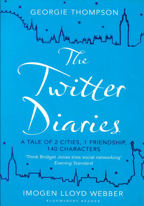 The Twitter Diaries