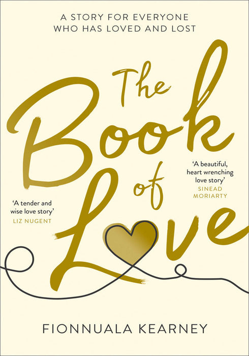 The Book of Love