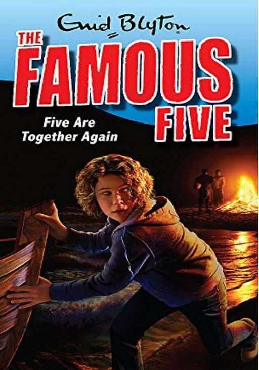 Five are Together Again (Famous Five)