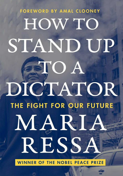 How to Stand Up to a Dictator