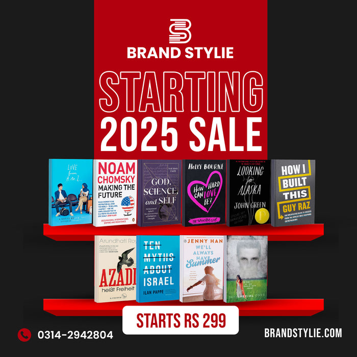 STARTING BIG SALE 10 BOOKS 2995 FREE SHIPPING