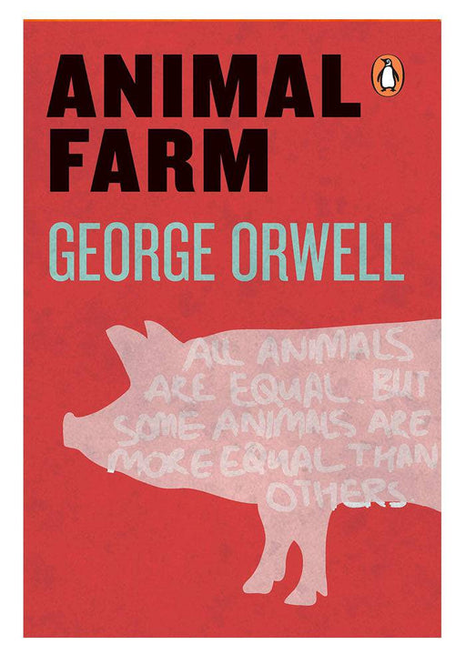 A - Animal Farm