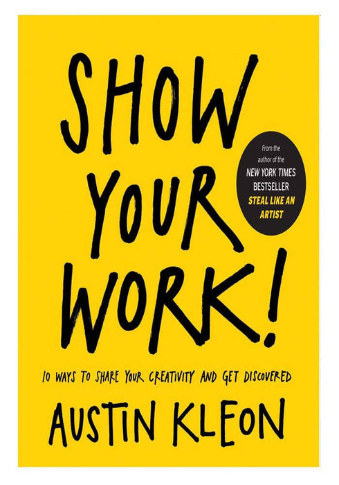 Show Your Work!